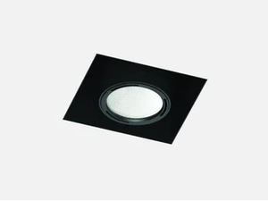 SIGHT MINIMAL 1M - Recessed LED adjustable metal spotlight - Functional light by Lucifero's