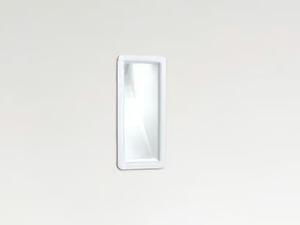 STEP - Wall-mounted steplight - Functional light by Lucifero's