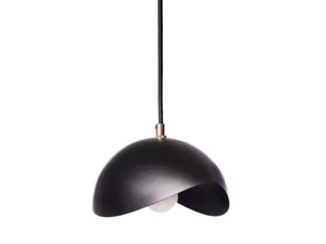 COQUELICOT 11-LA00 - Pendant lamp - Ceiling lamp by Luminaire Authentik
