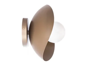 COQUELICOT 11-LA40 - Wall lamp - Wall lamp by Luminaire Authentik