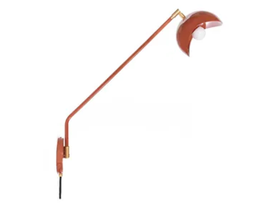 COQUELICOT 11-LA61 - Wall lamp with fixed arm - Wall lamp by Luminaire Authentik