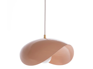 COQUELICOT 15-LA00 - Pendant lamp - Ceiling lamp by Luminaire Authentik