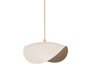 COQUELICOT - Pendant lamp - Ceiling lamp by Luminaire Authentik