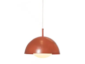DOME-P 12-LA00 - Pendant lamp - Ceiling lamp by Luminaire Authentik