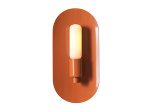 MAFALDA 12-LA40 - Powder coated aluminium wall lamp - Wall lamp by Luminaire Authentik