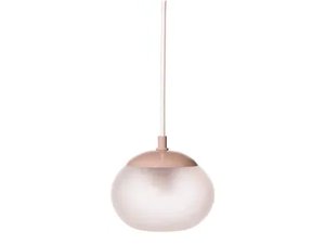 NUBE 06-LA00 - Glass pendant lamp - Ceiling lamp by Luminaire Authentik
