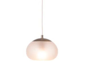 NUBE 08-LA00 - Glass pendant lamp - Ceiling lamp by Luminaire Authentik