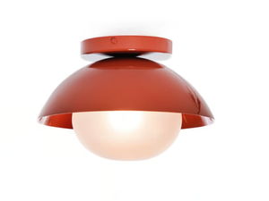 NUBE-DANOISE 0906-LA20 - Ceiling lamp - Ceiling lamp by Luminaire Authentik