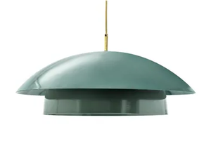 SUEDOISE 04-LA00 - Pendant lamp - Ceiling lamp by Luminaire Authentik