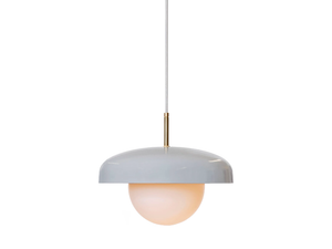 TOKYO 1408-LA00 - Powder coated aluminium pendant lamp - Ceiling lamp by Luminaire Authentik
