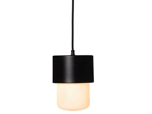TUB-P 0604-LA00 - LED pendant lamp - Ceiling lamp by Luminaire Authentik