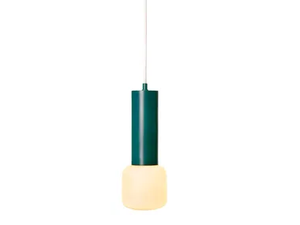 TUB-P OBLO 0803-LA00 - Pendant lamp - Ceiling lamp by Luminaire Authentik