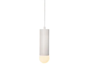 TUB-P POR-II 0803-LA00 - Pendant lamp - Ceiling lamp by Luminaire Authentik