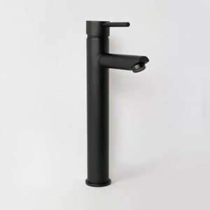 LUXE - High countertop single handle washbasin mixer - Tap by LUSSO