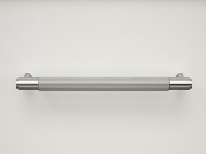 LUXE - Stainless steel Bridge furniture handle - Accessories by LUSSO