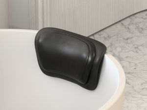 LUXURY - Bathtub headrest - Bathtub by LUSSO