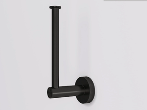 URBAN - Stainless steel toilet roll holder - Toilet seat by LUSSO