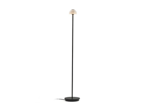 ABSIDIOLA P MINI ALABASTER - Alabaster floor lamp - Floor lamp by Luxcambra