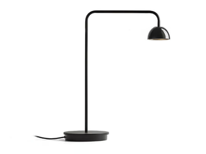 ABSIDIOLA S LARGO MINI - Ceramic table lamp - Table lamp by Luxcambra