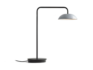 ABSIDIOLA S LARGO PLATO - Ceramic table lamp - Table lamp by Luxcambra