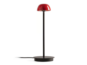 ABSIDIOLA S MINI L - Ceramic table lamp - Table lamp by Luxcambra