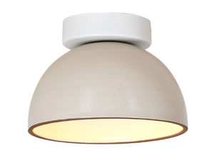 ABSIS PL - Terracotta ceiling lamp - Ceiling lamp by Luxcambra