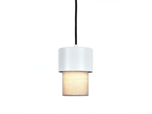 KAN C XS - LED metal pendant lamp - Ceiling lamp by Luxcambra