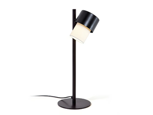 KAN S - LED adjustable metal table lamp - Table lamp by Luxcambra