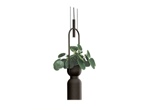 OXYGEN C - Metal pendant lamp - Ceiling lamp by Luxcambra
