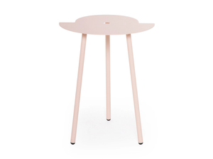 CRONO - Metal coffee table - Coffee table by Luxy