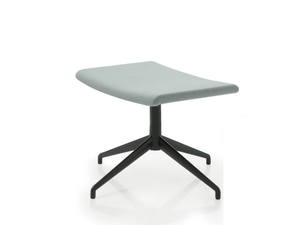 ITALIA - Footstool - Pouf by Luxy