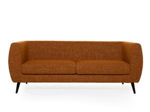 SEA SHELL - 3 seater sofa - Sofa by Luxy