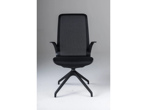 SMARTLIGHT - Swivel Nylon® office chair - Office Chair by Luxy