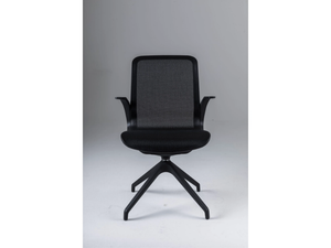 SMARTLIGHT - Swivel Nylon® office chair - Office Chair by Luxy