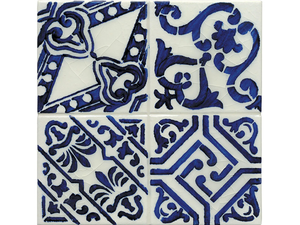 Novecento NC/9 - Wall tile-stone-brick by Made a Mano