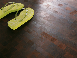 ASH VULCANO - CUT/RAW - Ash wall/floor tiles - Synthetic Floor by Mafi