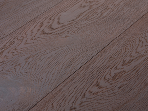 NERO OAK VULCANO - WHITE OIL - Oak flooring - Wood flooring by Mafi