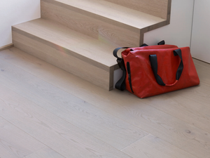 OAK CHARACTER - BASALT GREY OIL - Oak flooring - Wood flooring by Mafi