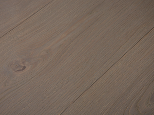 OAK CHARACTER - GRAPHITE GREY OIL - Oak flooring - Wood flooring by Mafi