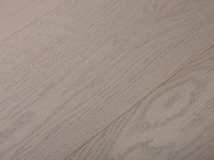 OAK CLEAR - BASALT GREY OIL - Oak flooring - Wood flooring by Mafi