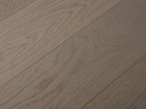 OAK CLEAR - GRAPHITE GREY OIL - Oak flooring - Wood flooring by Mafi