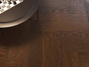 OAK VULCANO 90° - NATURAL OIL - Oak flooring - Wood flooring by Mafi
