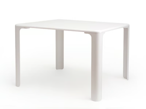 LINUS - MDF Kids table - Table by Magis