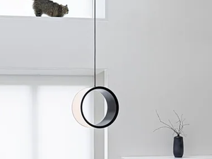 LOST - LED pendant lamp - Ceiling lamp by Magis