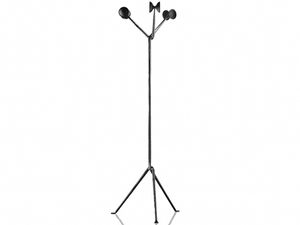 OFFICINA - Iron coat stand - Accessories by Magis