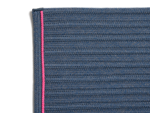 SOUTH - Rectangular Polyolefin rug - Rug by Magis