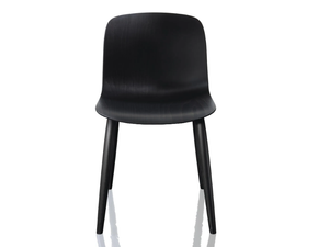 TROY - Chair - Chair by Magis