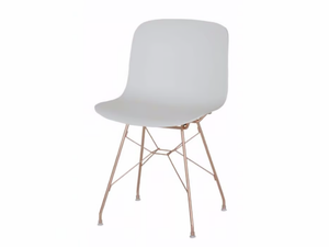TROY - Polypropylene chair - Chair by Magis