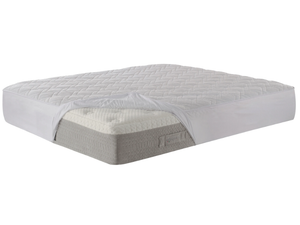 ALOE - Breathable mattress cover - Furniture accessories by Magniflex