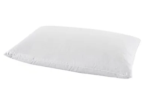 PIUMINO NATURALE - Breathable goose feather pillow - Accessories by Magniflex